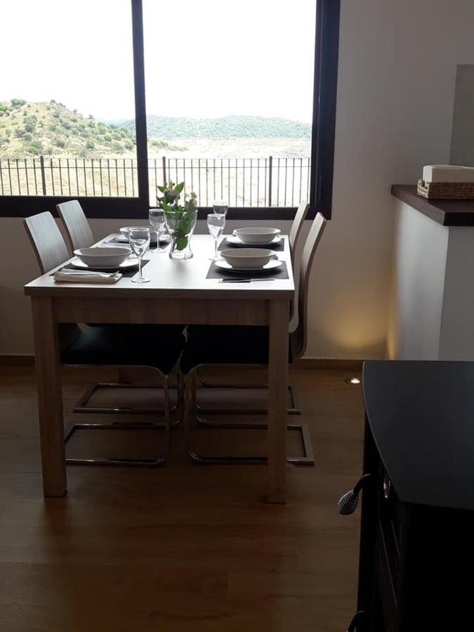 Casas Rurales El Balcon De La Brena Almodovar del Rio Exterior foto