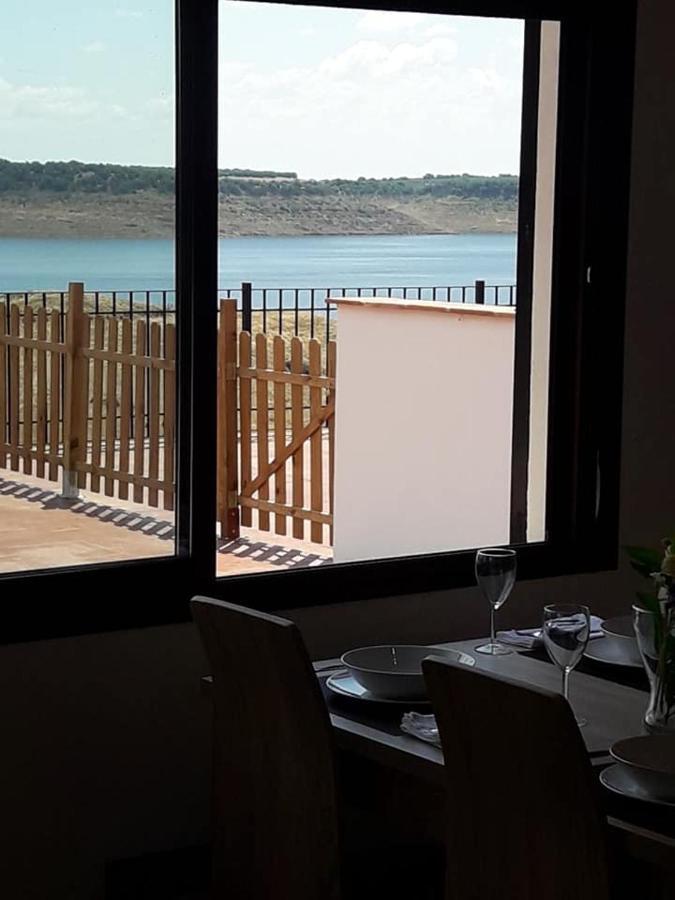 Casas Rurales El Balcon De La Brena Almodovar del Rio Exterior foto