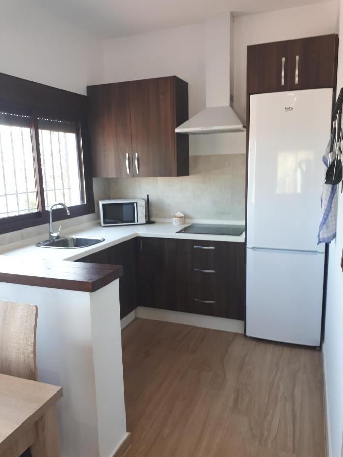 Casas Rurales El Balcon De La Brena Almodovar del Rio Exterior foto
